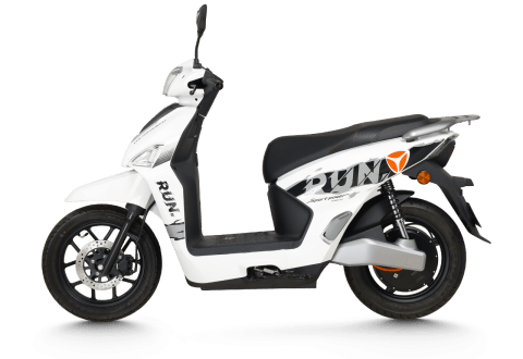 Xe Máy Điện Yadea Viltguard U Cũ