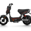 Xe Máy Điện Yadea X-Zone Cũ