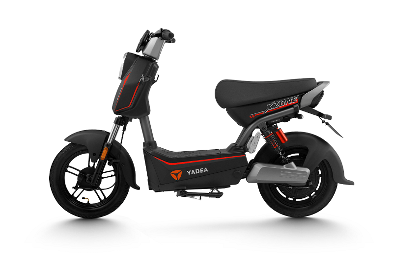 Xe Máy Điện Yadea X-Zone Cũ