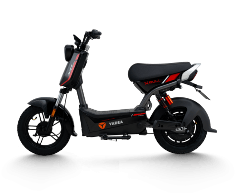 Xe Máy Điện Yadea X-bull Cũ