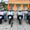 Xe Máy Điện Yakar Gogo Star 2025