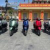 Xe Máy Điện Yaka Lavia Bán Thanh Lý