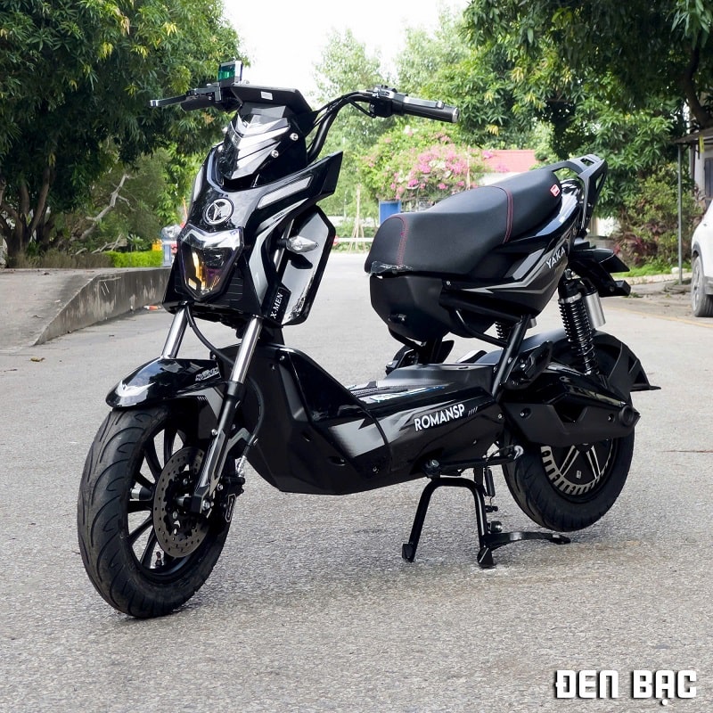 Xe Máy Điện Yaka RomanSP 2025