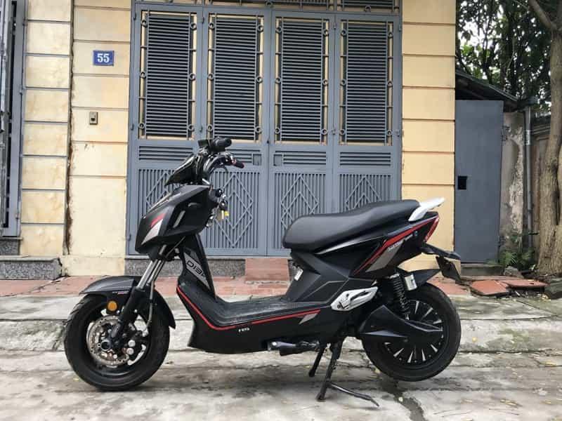 Mua Bán Xe Đạp Điện Cũ Hàng Trống - Hoàn Kiếm Uy Tín Tại Hà Nội