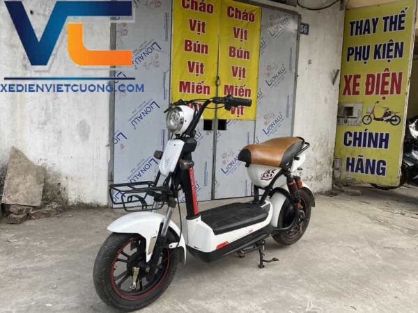 xe máy điện 133h - i espero cũ