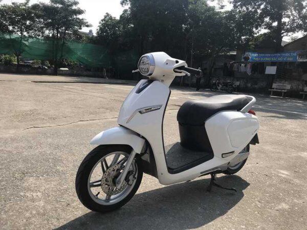 xe điện vinfast cũ