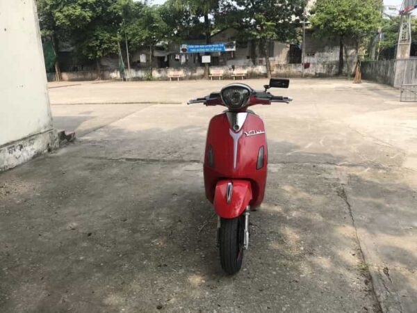 xe máy điện vespa roma se cũ