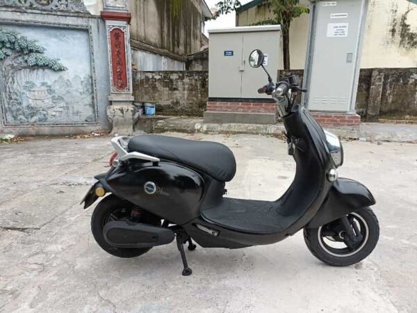 Xe máy điện vespa Nami Dibao cũ