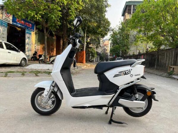 xe điện Yadea 2021 cũ