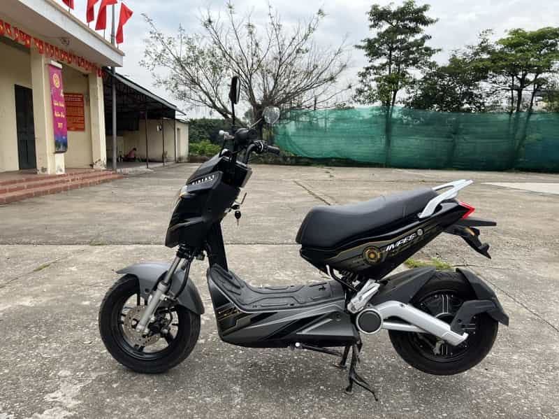 Các yếu tố ảnh huowngrr đến tốc độ xe đạp điện - xe máy điện