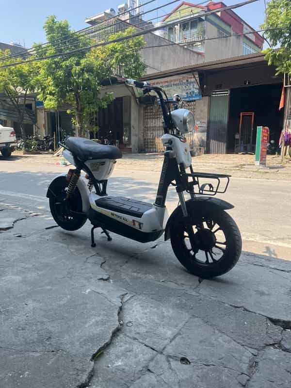 Xe Điện Before All 133S Plus Cũ