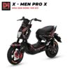 Xe Máy Điện Osakar Xmen Pro - X Mới Nhất 2025