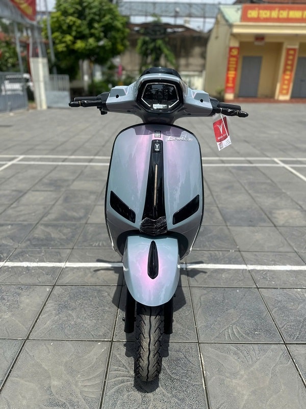 Xe Máy Điện Yaka Lavia GX Bảy Màu