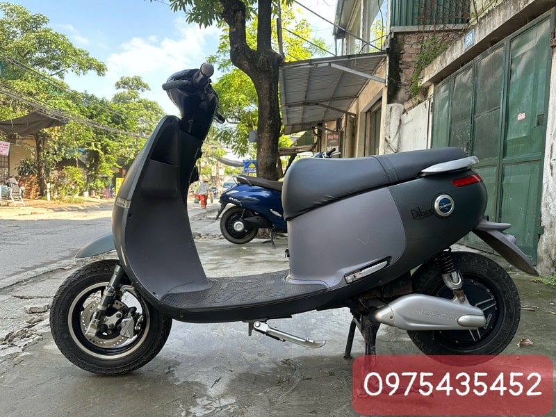 Xe máy điện Dibao Gogo S5 cũ
