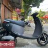 Xe máy điện Dibao Gogo S5 cũ